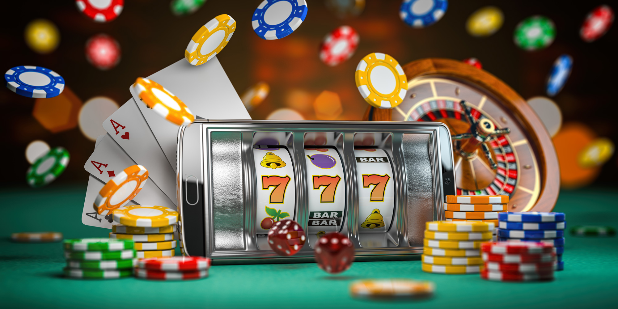 Casinos & Gambling in Curacao